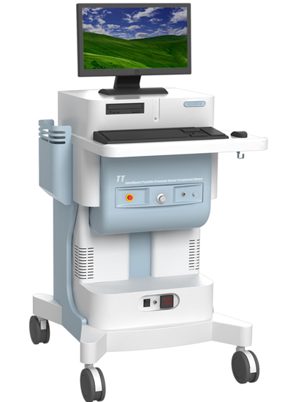 智源肽前列腺治療系統.