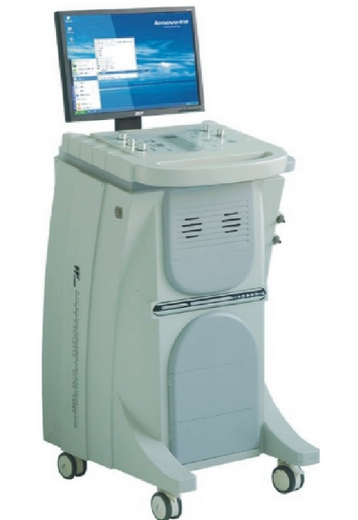 SW—3501男性性功能康復治療儀