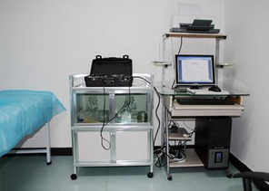 陰莖背神經阻斷術!