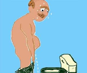 如何判斷自己患了尿道結(jié)石?