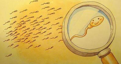 精子不液化怎么治比較好?