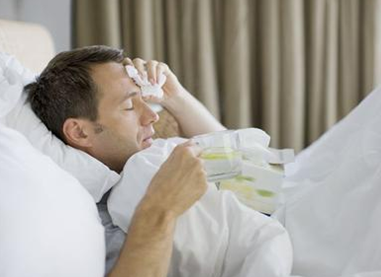 精索靜脈曲張治療不及時會出現哪些并發癥?