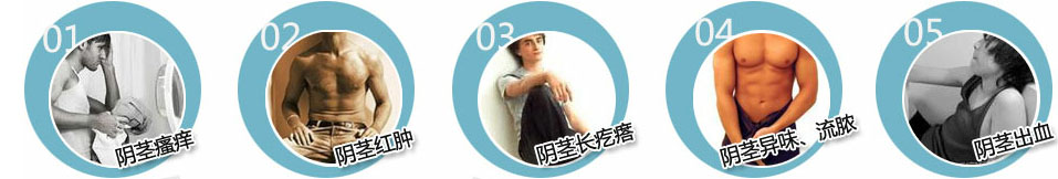 齊齊哈爾男科醫(yī)院